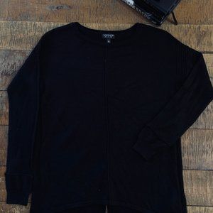 Topshop | Mid-Sleeve Sweater